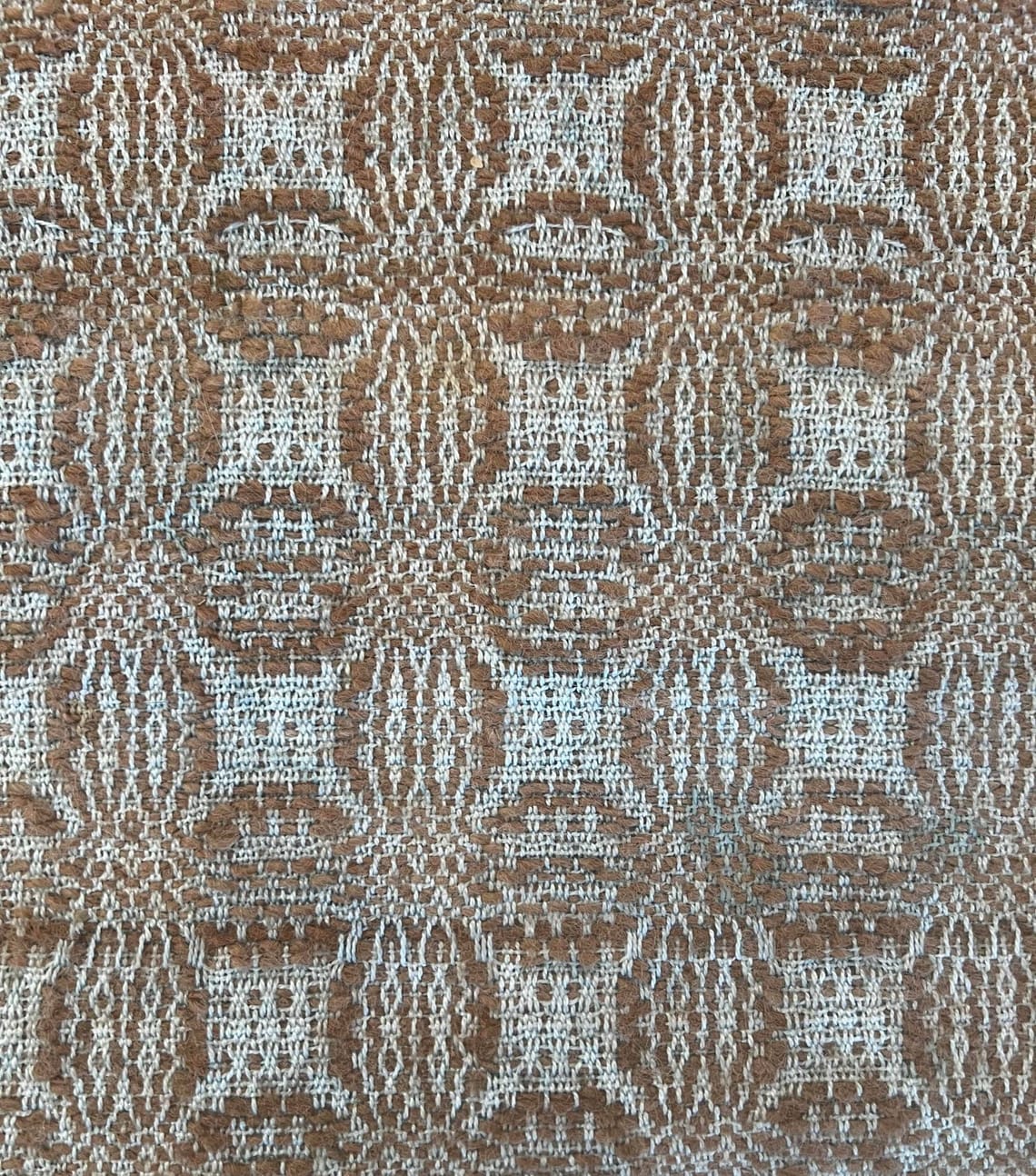 Komorebi: Woven Light, Stitched Shadow